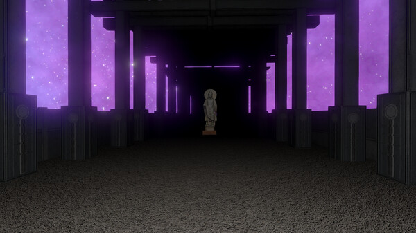 The Indigo Parallel screenshot 12