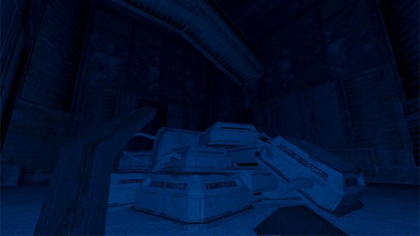 The Indigo Parallel screenshot 9