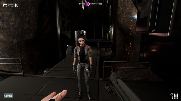Pirates of the Asteroid Belt screenshot 7