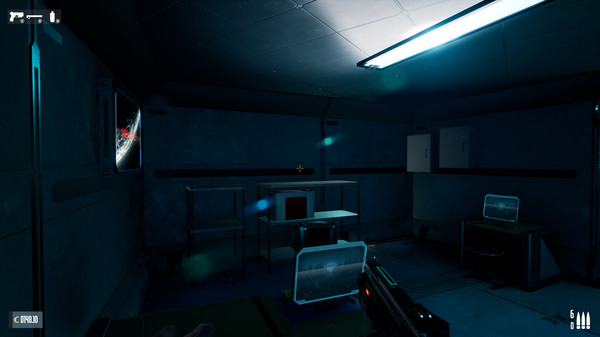 Pirates of the Asteroid Belt screenshot 2