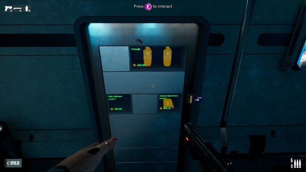 Pirates of the Asteroid Belt screenshot 6
