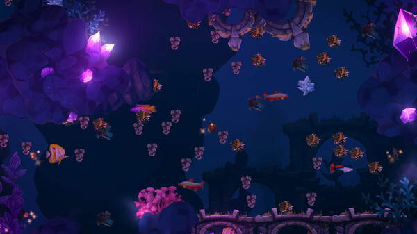 Captain Pawsome screenshot 7