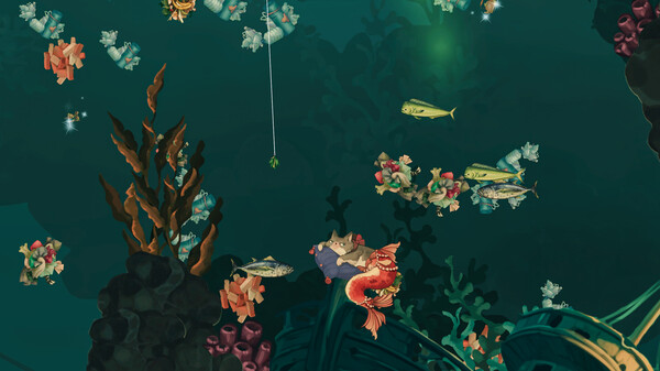 Captain Pawsome screenshot 3