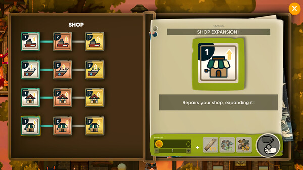 Captain Pawsome screenshot 11