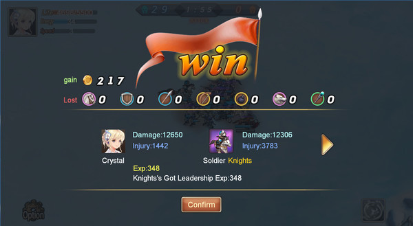Age of Legion screenshot 4
