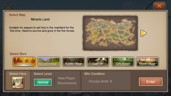 Age of Legion screenshot 9
