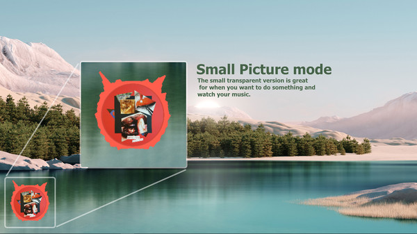 TF Visualizer screenshot 4