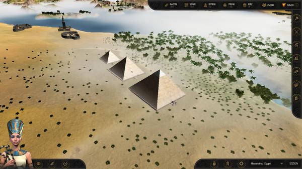 King and Kingdoms screenshot 2
