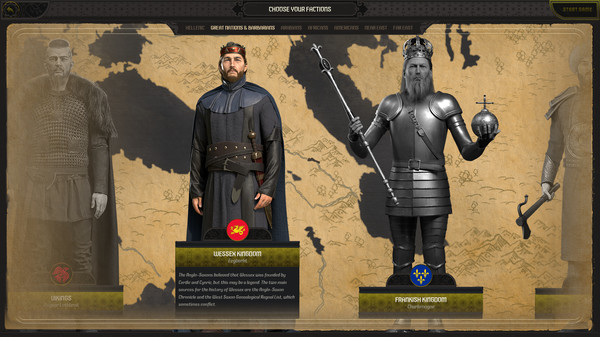 King and Kingdoms screenshot 1