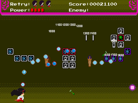 Demon Slayer Akagi screenshot 1