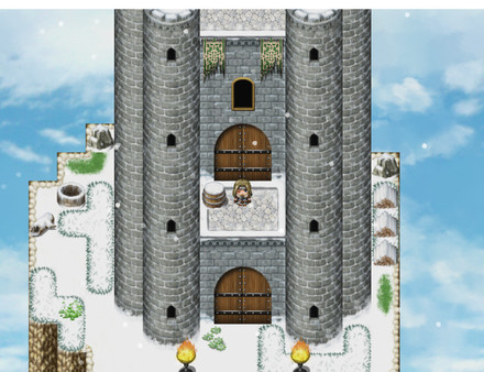 Skyfall screenshot 5