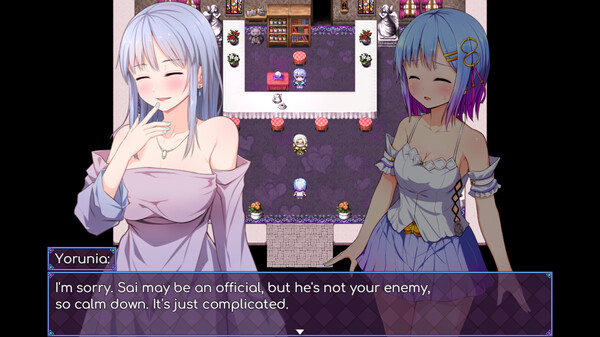 Pray Game screenshot 4