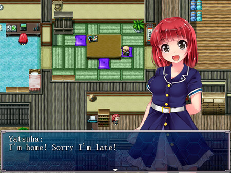 Into the Nightmare screenshot 5