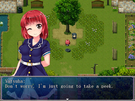 Into the Nightmare screenshot 2