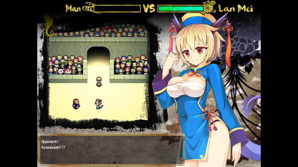 Kung Fu Grand King screenshot 1