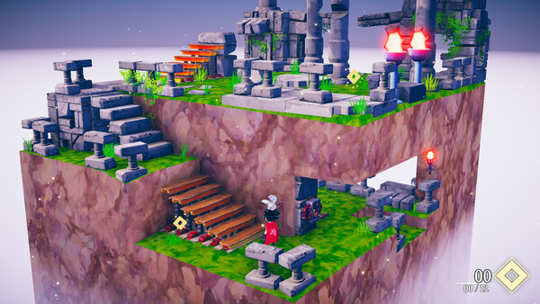 Sleeping Dragon screenshot 3