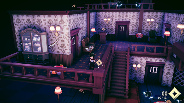 Sleeping Dragon screenshot 6