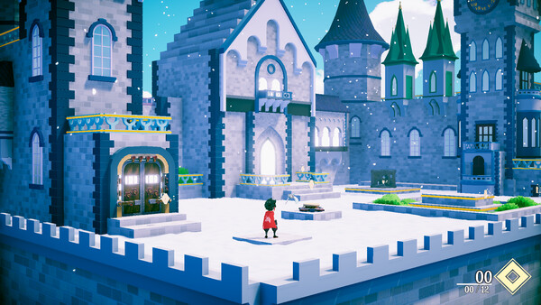 Sleeping Dragon screenshot 1
