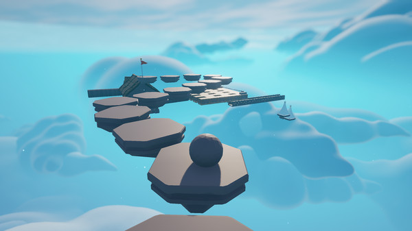 Struggling Ball screenshot 5