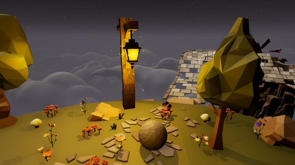 Struggling Ball screenshot 3