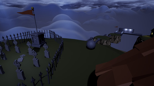 Struggling Ball screenshot 2