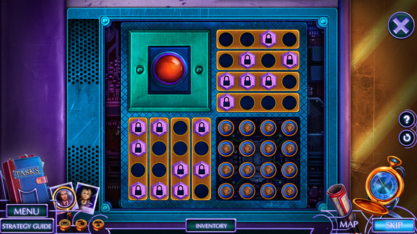 Twin Mind: Murderous Jealousy Collector's Edition screenshot 3