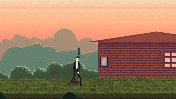 Passengers Of Execution screenshot 1