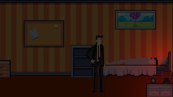 Passengers Of Execution screenshot 2