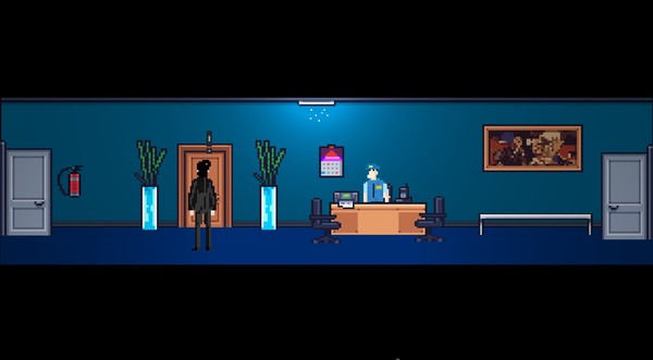 Passengers Of Execution screenshot 3