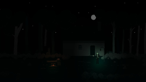 Passengers Of Execution screenshot 4