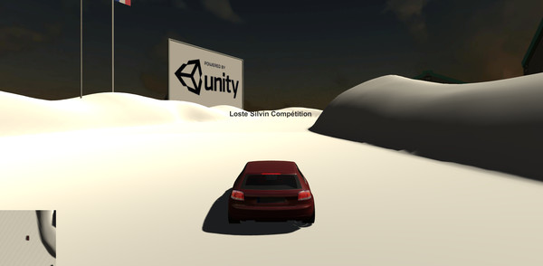 Race On Ice 2021 Pro screenshot 7
