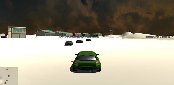 Race On Ice 2021 Pro screenshot 10