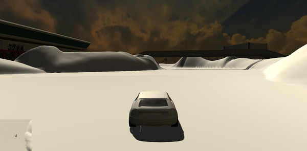 Race On Ice 2021 Pro screenshot 9