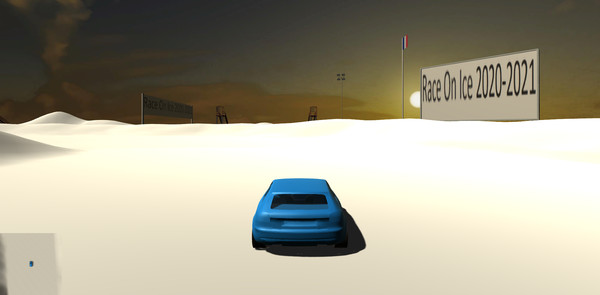 Race On Ice 2021 Pro screenshot 8