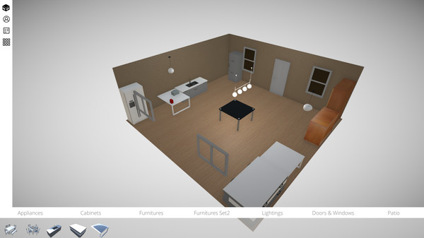 Home Creator screenshot 4