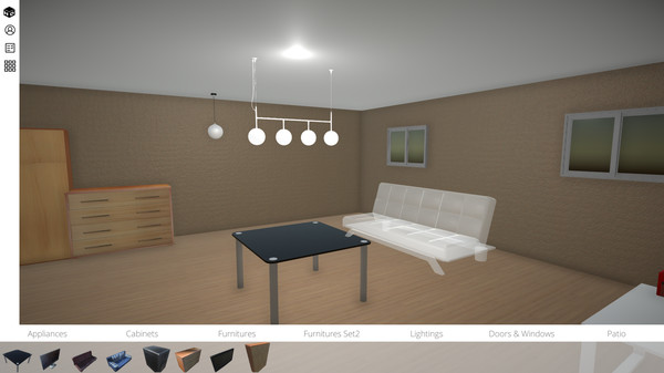 Home Creator screenshot 5