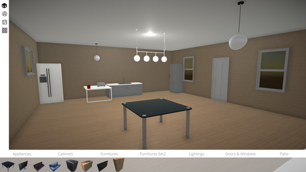 Home Creator screenshot 3