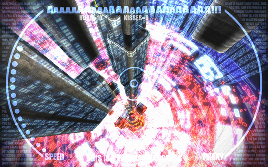 AaAaAA!!! - A Reckless Disregard for Gravity screenshot 3