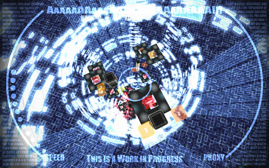 AaAaAA!!! - A Reckless Disregard for Gravity screenshot 8