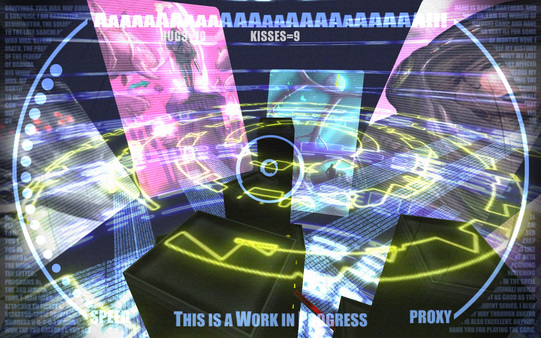 AaAaAA!!! - A Reckless Disregard for Gravity screenshot 4