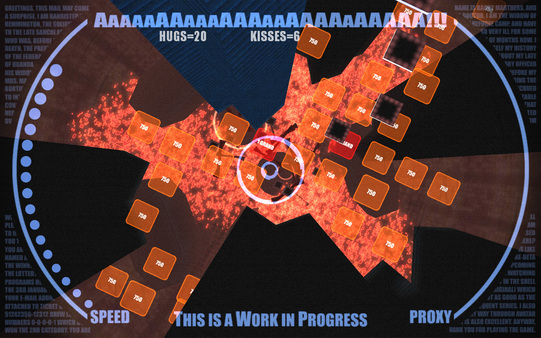 AaAaAA!!! - A Reckless Disregard for Gravity screenshot 12