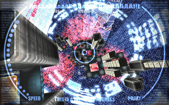 AaAaAA!!! - A Reckless Disregard for Gravity screenshot 9