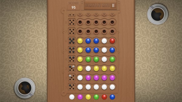 Dominant Mind screenshot 2