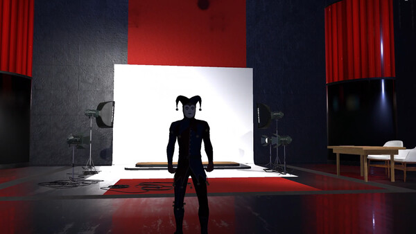 GILLES screenshot 1