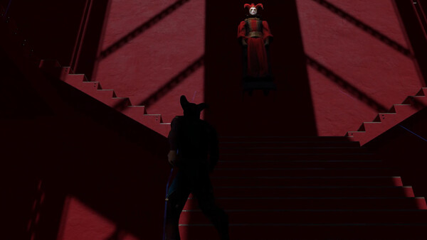 GILLES screenshot 7