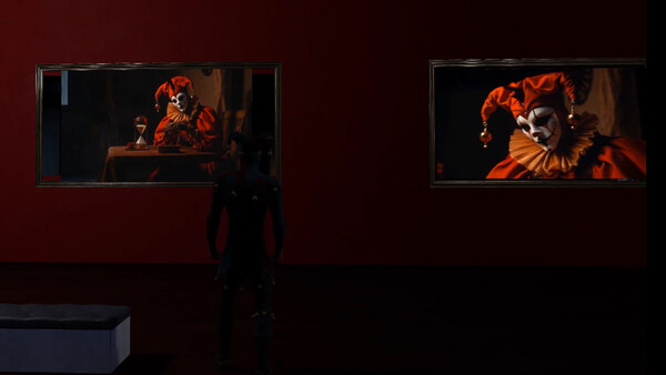 GILLES screenshot 3