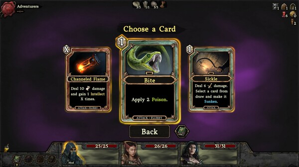 Deepest Chamber: Resurrection screenshot 10