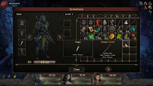 Deepest Chamber: Resurrection screenshot 7