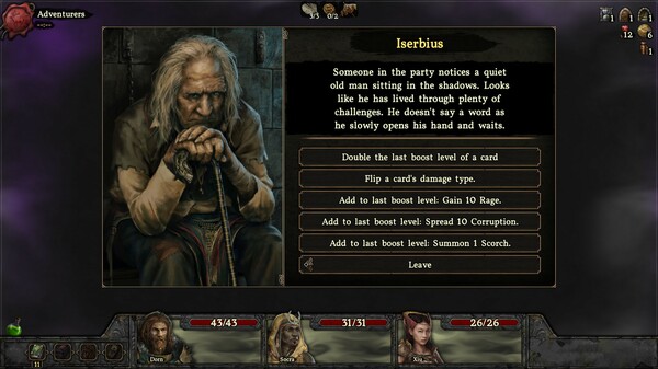 Deepest Chamber: Resurrection screenshot 5