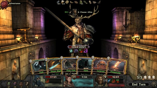 Deepest Chamber: Resurrection screenshot 1